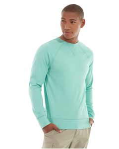 Frankie  Sweatshirt-L-Green