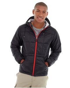 Montana Wind Jacket-L-Black