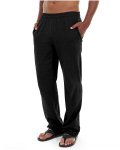 Supernova Sport Pant-34-Black