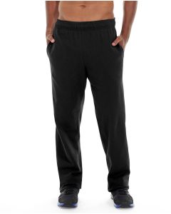 Kratos Gym Pant-34-Black